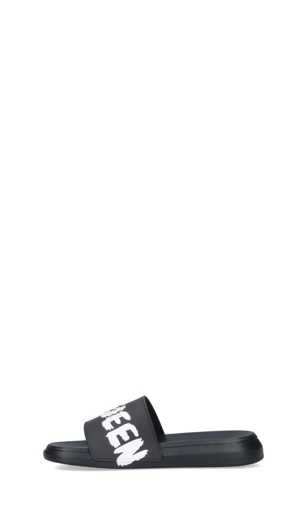 商品Alexander McQueen|Alexander McQueen Shoes,价格¥1786,第3张图片详细描述