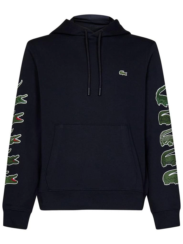 商品Lacoste|Lacoste Sweatshirt,价格¥1146,第1张图片