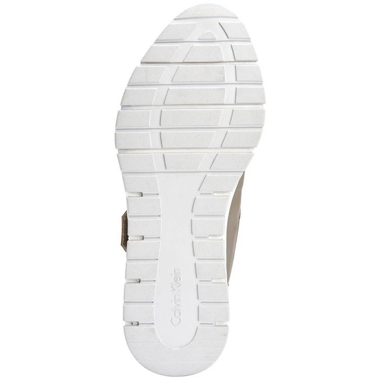 商品Calvin Klein|Men's Karsen Hightop Sneaker,价格¥484,第4张图片详细描述