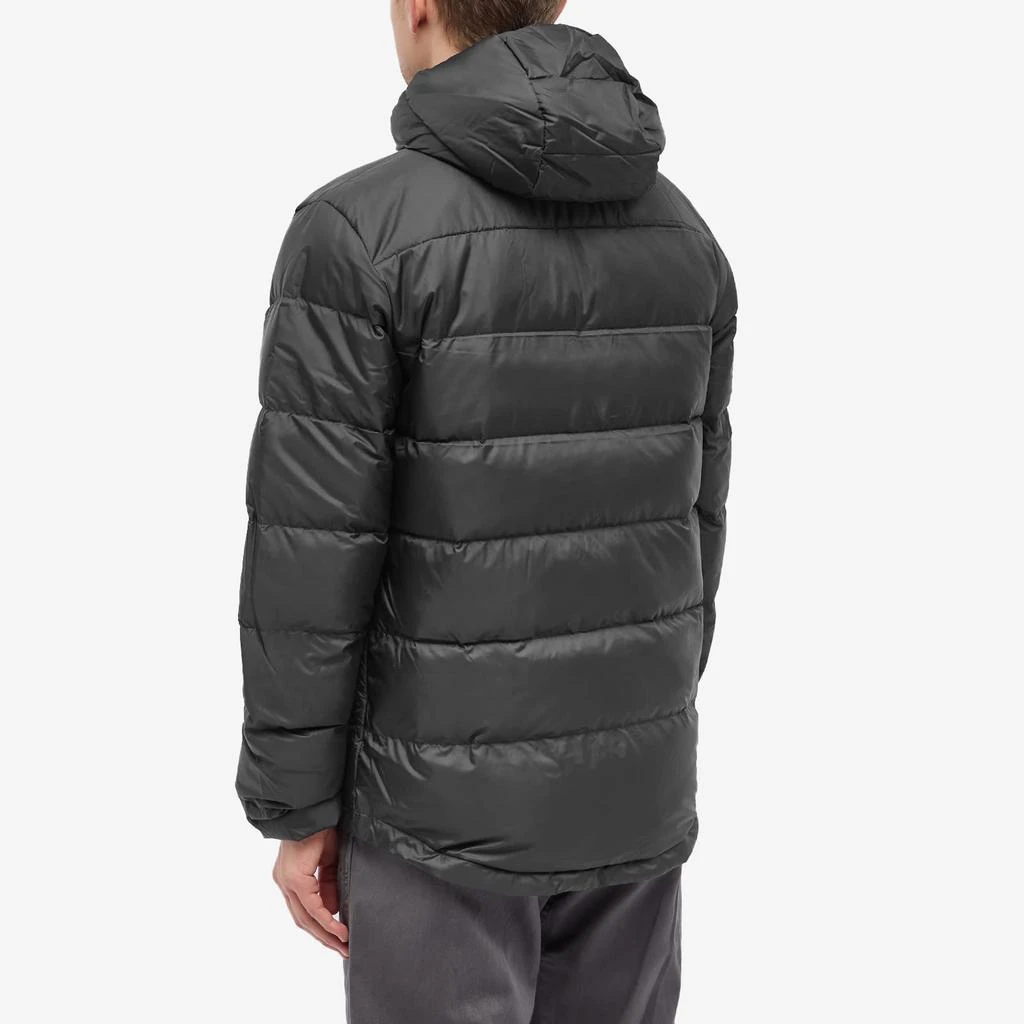 商品Haglofs|Haglöfs Bield Hooded Down Jacket,价格¥993,第3张图片详细描述