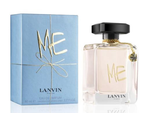 商品Lanvin|Lanvin 浪凡 我女士香水EDP - 80ml,价格¥367,第1张图片