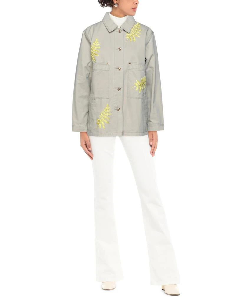 商品Tory Burch|Full-length jacket,价格¥1389,第2张图片详细描述