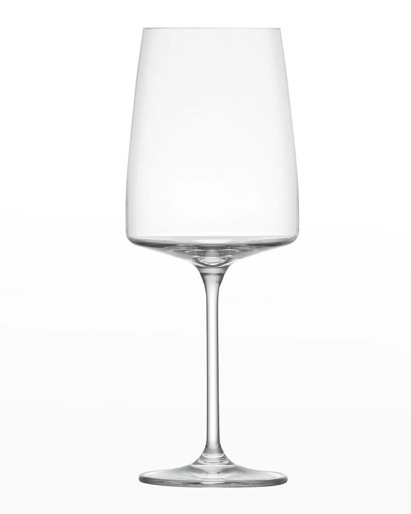 商品Zwiesel Glas|Zwiesel Glas Sensa Wine (130) 22.3oz, Set of 6,价格¥745,第2张图片详细描述