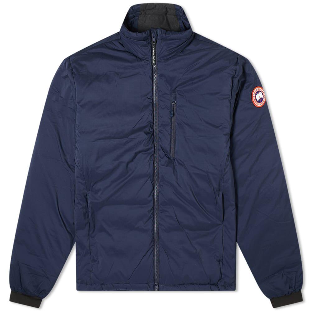 商品Canada Goose|Canada Goose Lodge Jacket,价格¥4248,第1张图片