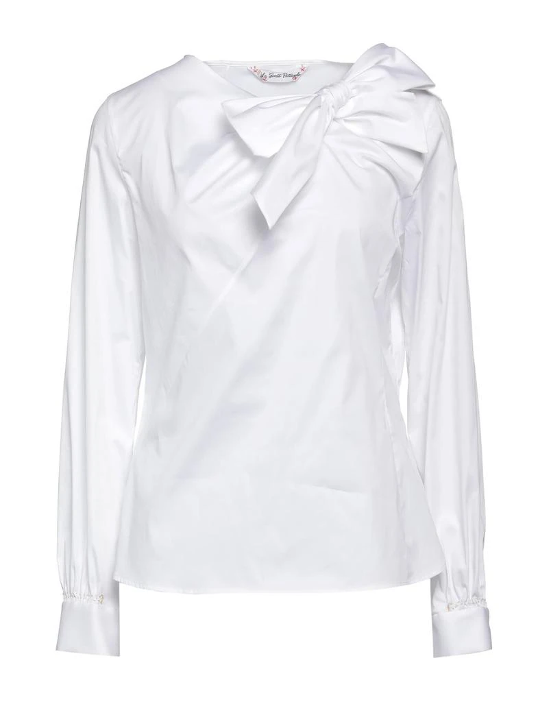 商品LE SARTE PETTEGOLE|Blouse,价格¥651,第1张图片