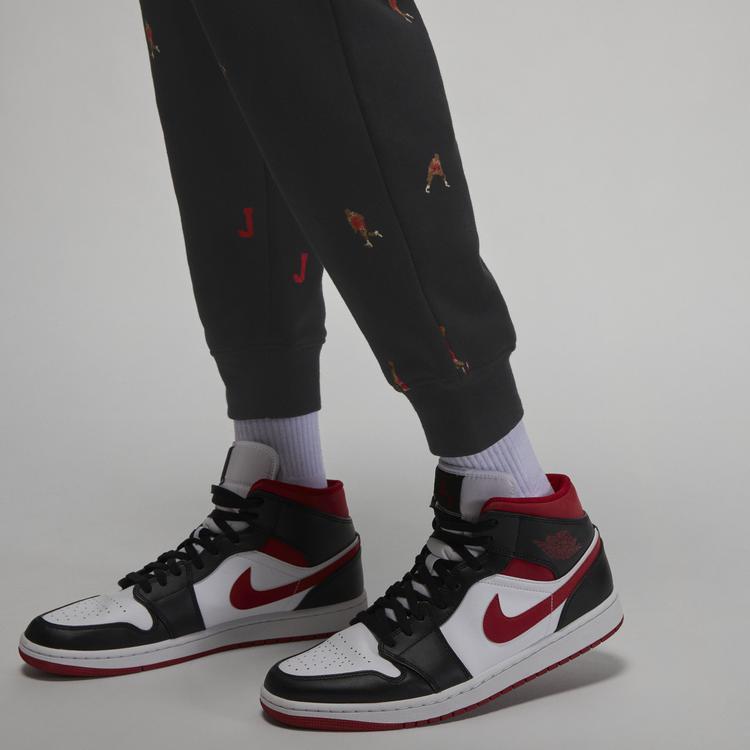 商品Jordan|Jordan Flight Essential - Men Pants,价格¥591,第7张图片详细描述