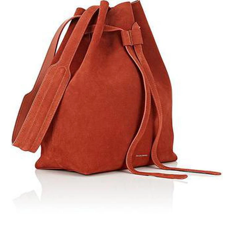 商品Mansur Gavriel|Drawstring 水桶包,价格¥5912,第3张图片详细描述