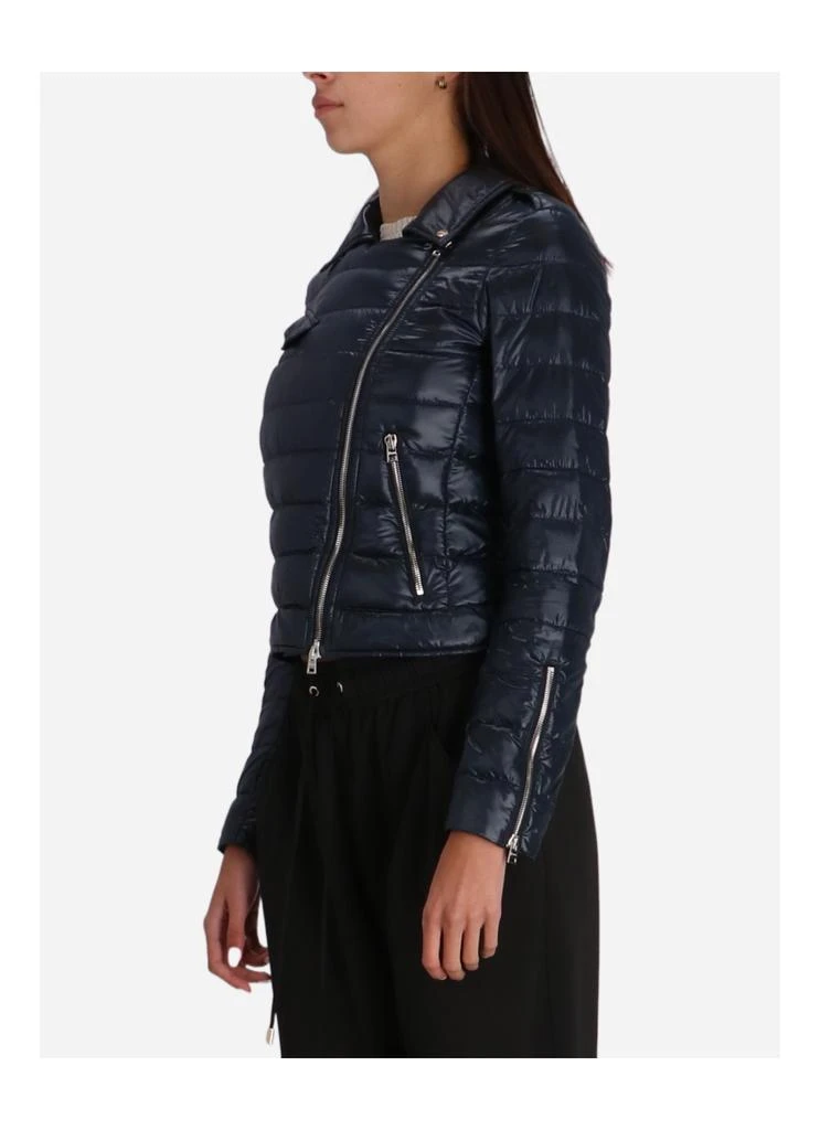 商品Herno|Biker In Nylon Ultralight,价格¥5589,第4张图片详细描述
