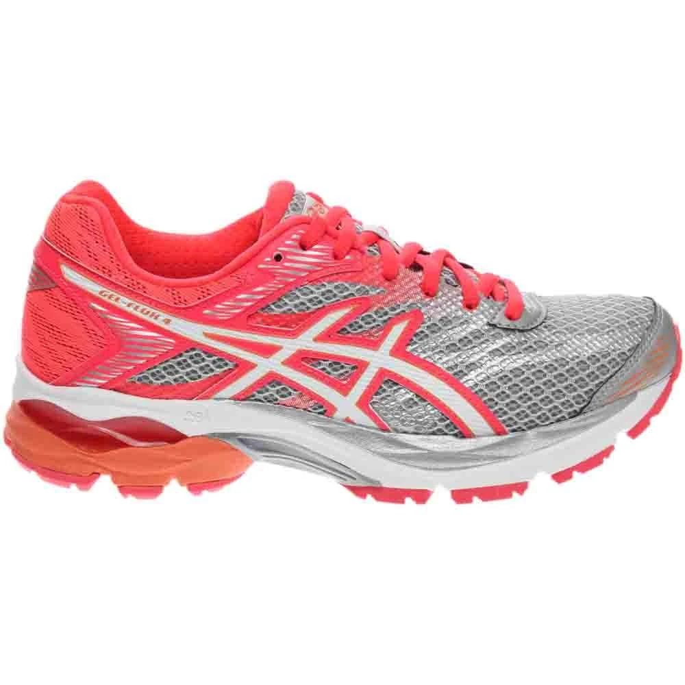 商品Asics|Gel-Flux 4 Running Shoes,价格¥304,第1张图片