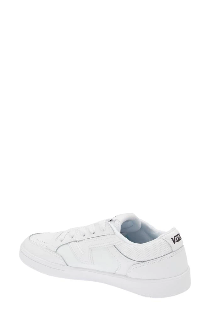 商品Vans|Lowland Low Top Sneaker,价格¥270,第2张图片详细描述