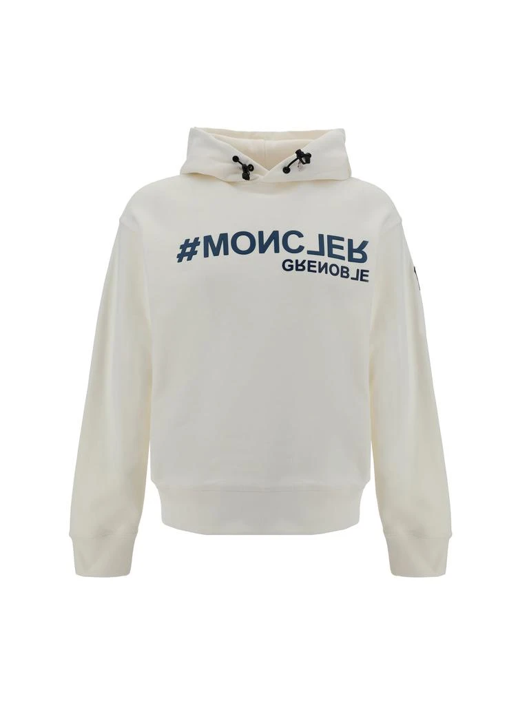 商品Moncler|HOODIE SWEATER,价格¥3229,第1张图片