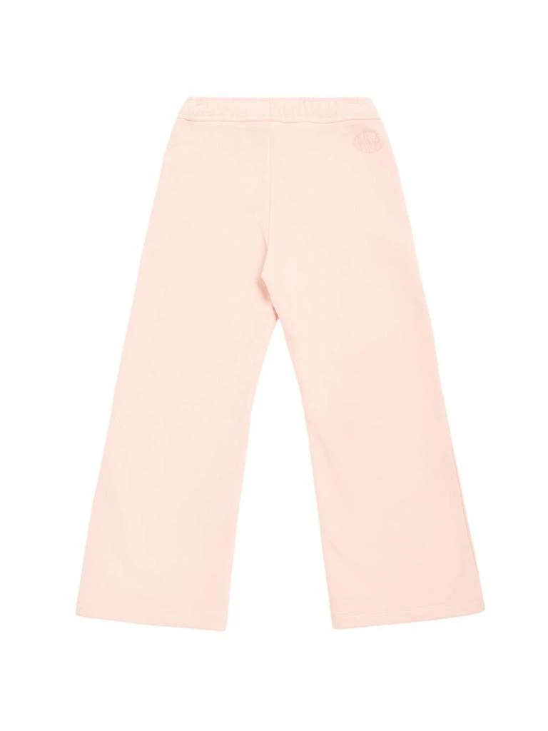 商品Chloé|棉质法式毛圈织物裤子,价格¥1894,第3张图片详细描述