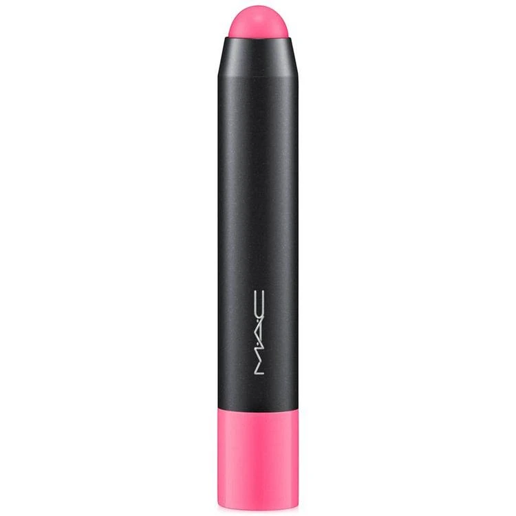 商品MAC|珠圆玉润唇膏笔,价格¥156,第3张图片详细描述