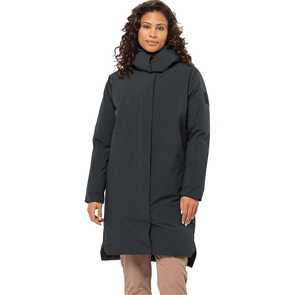 Jack Wolfskin Women's Luisenplatz Coat 商品