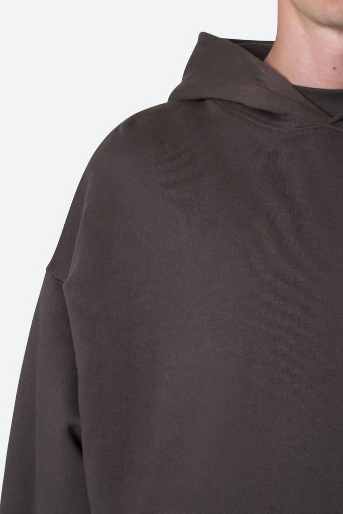 Every Day Hoodie - Chocolate 商品