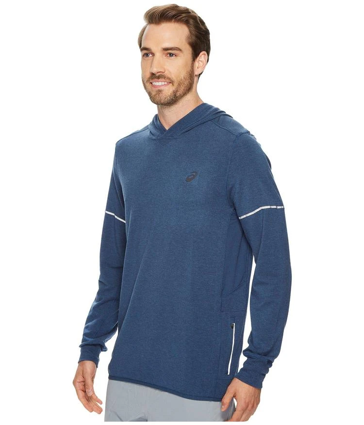 商品Asics|Lightweight Fleece Hoodie,价格¥211,第2张图片详细描述