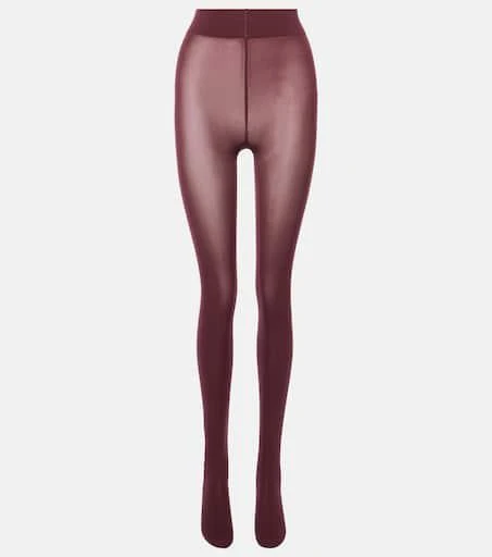 商品Wolford|Velvet de Luxe 66连裤袜,价格¥312,第1张图片