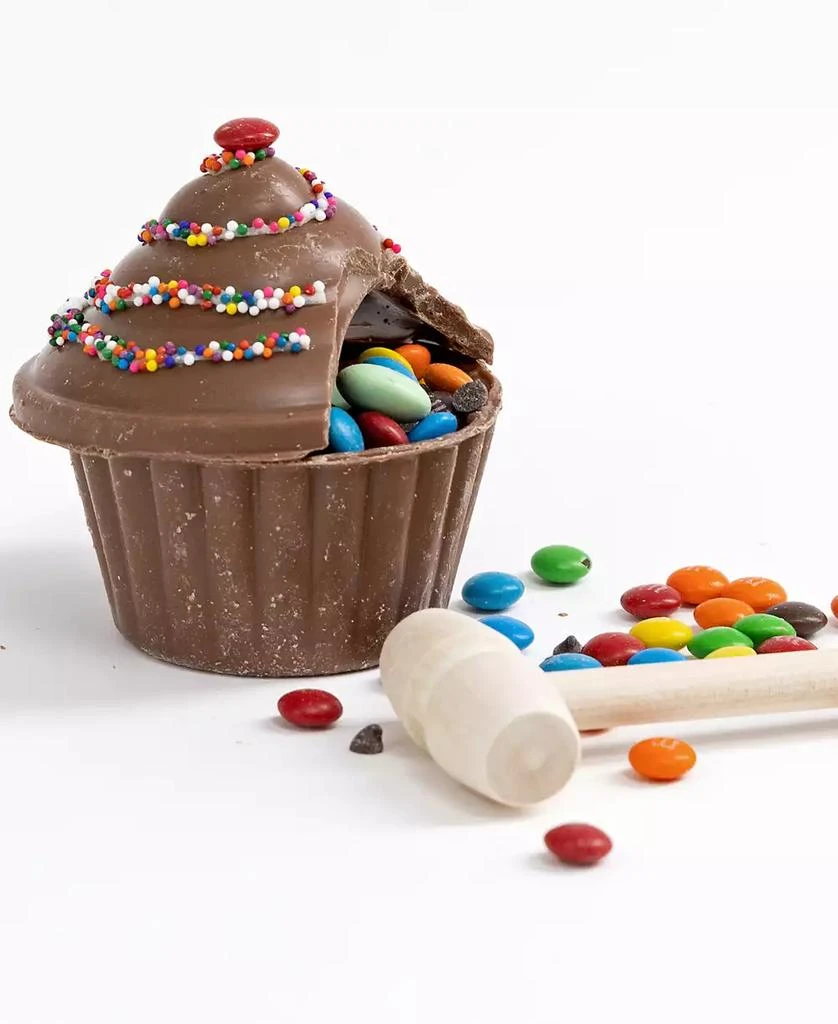 商品Chocolate Covered Company|Celebration Candy and Chocolate Treats Tray,价格¥272,第2张图片详细描述