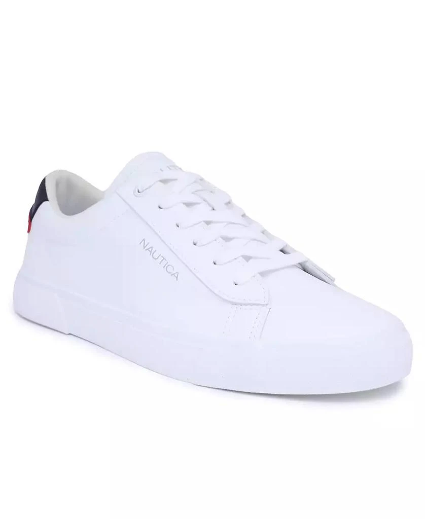 商品Nautica|Men's Alos Sneakers,价格¥228,第1张图片