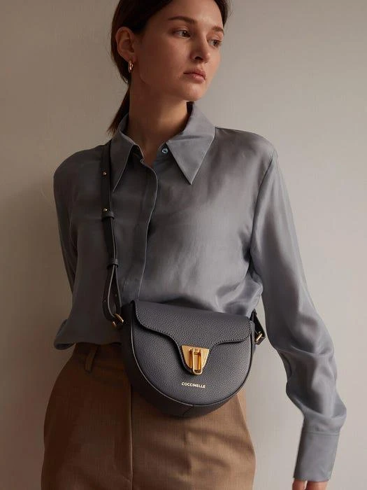 Beat Mignon Halfmoon Bag_7 Color 商品
