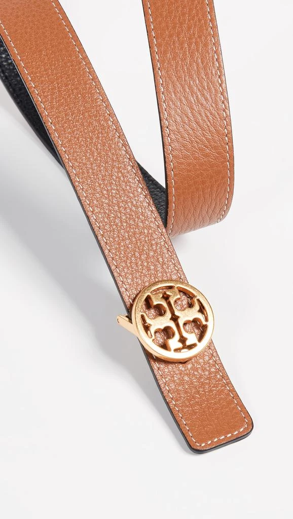 商品Tory Burch|Tory Burch 双面佩戴腰带,价格¥1493,第2张图片详细描述