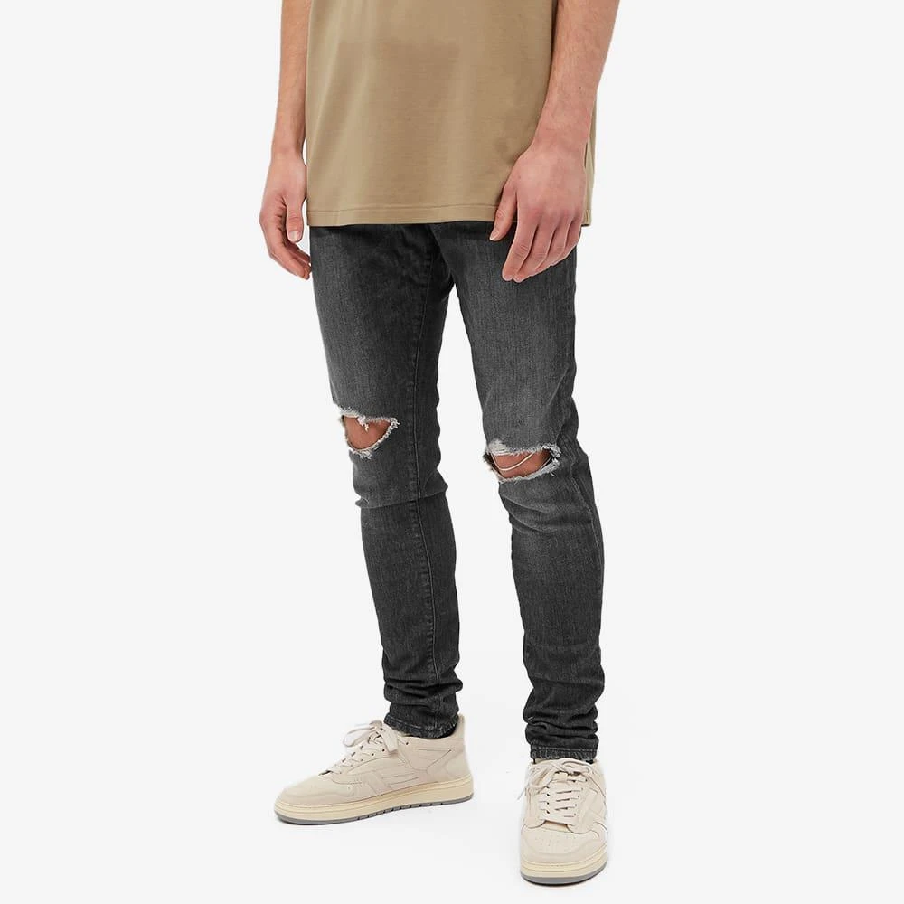 商品Represent|Represent Destroyer Denim Jean,价格¥840,第5张图片详细描述