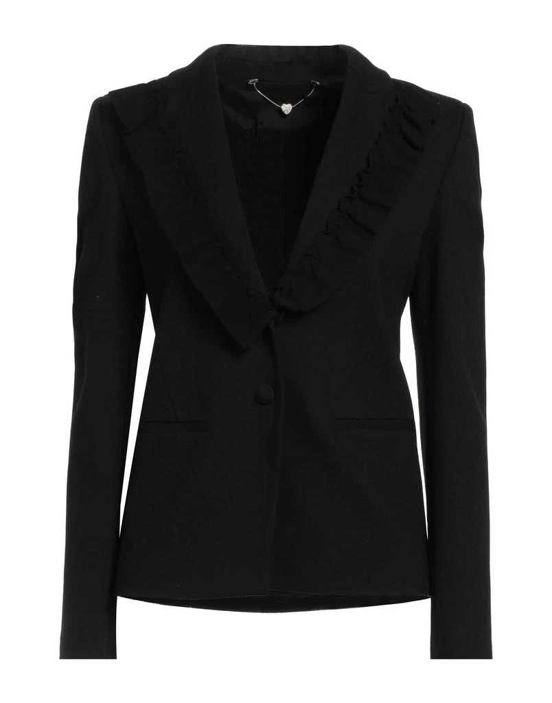 商品TWINSET|Blazer,价格¥1781,第1张图片