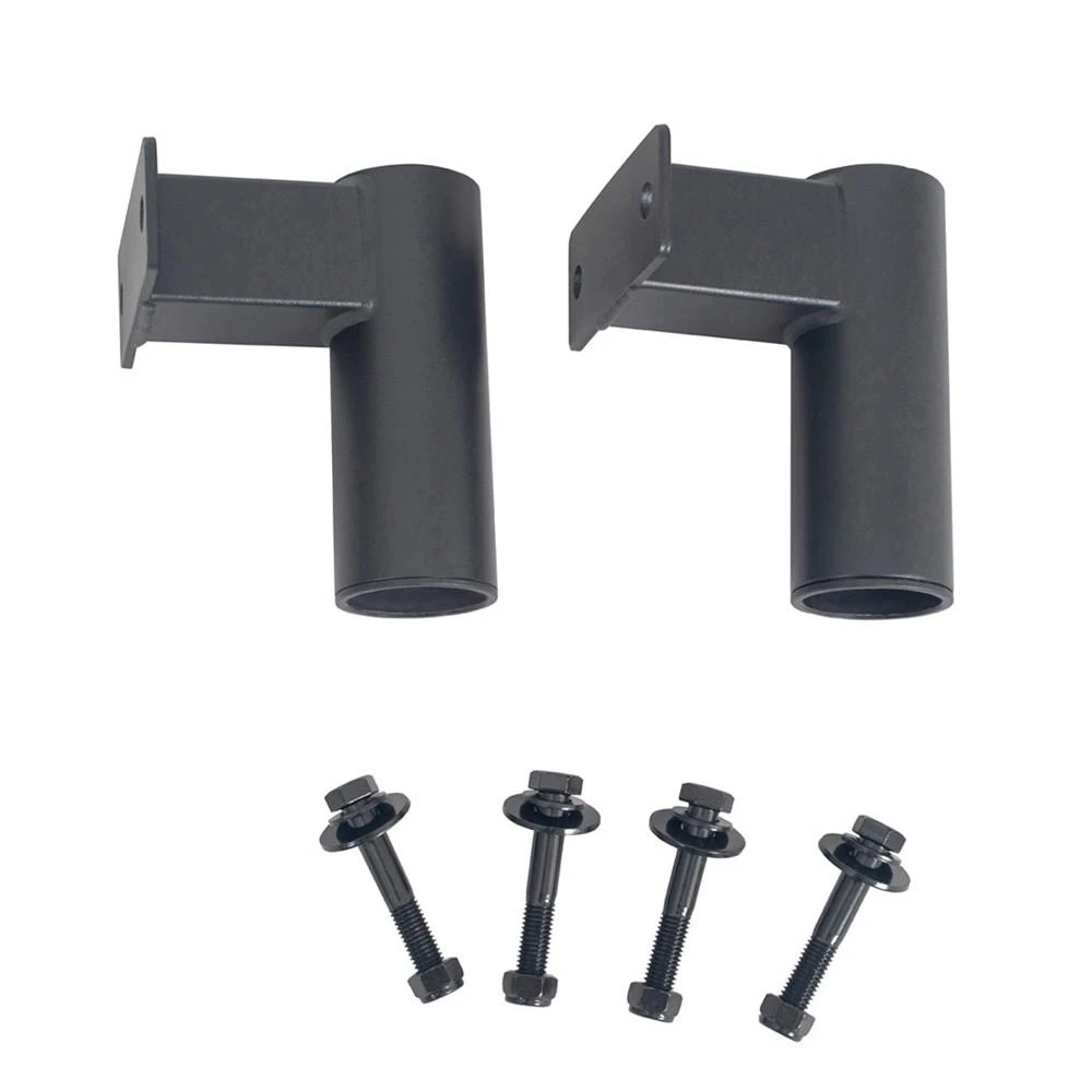 商品Sunny Health & Fitness|Bar Holder Attachment for Power Racks and Cages - SF-XFA003,价格¥350,第5张图片详细描述
