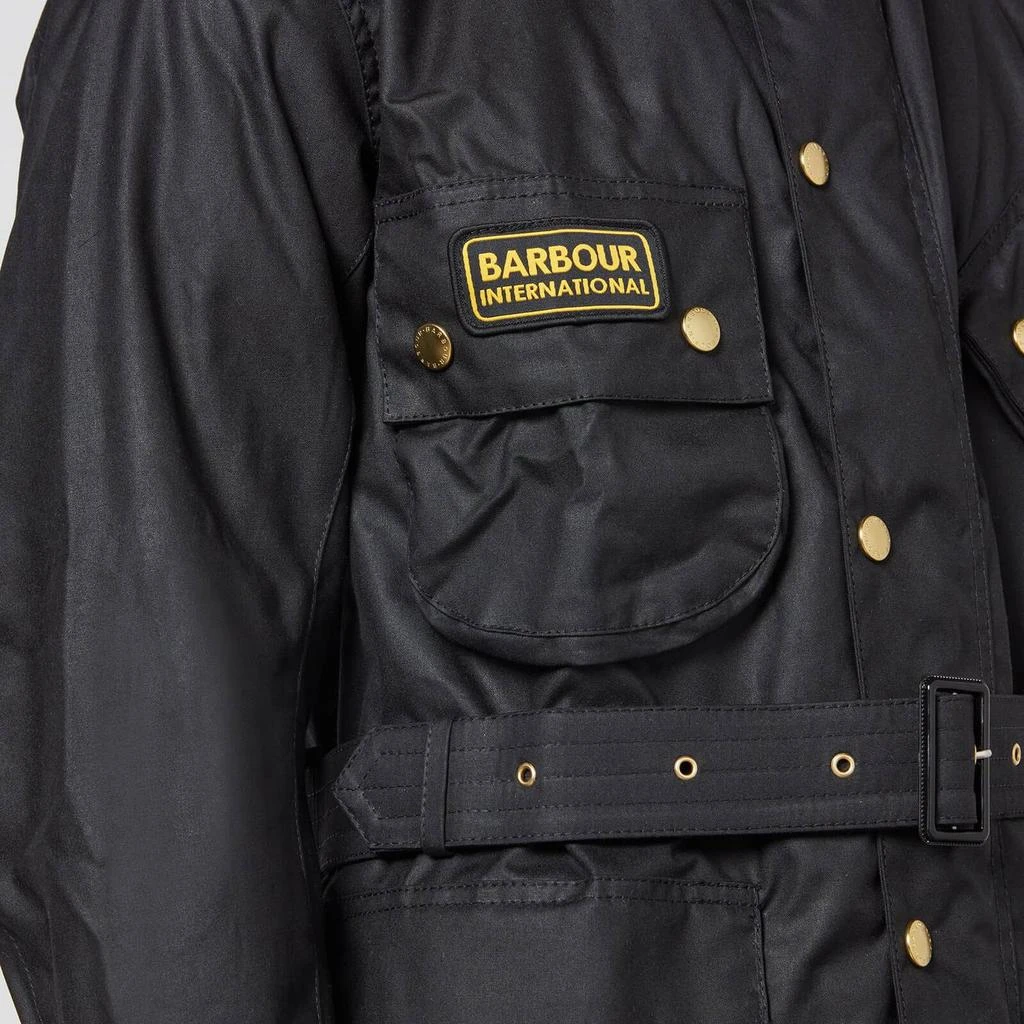 商品Barbour|男士夹克,价格¥1629,第4张图片详细描述