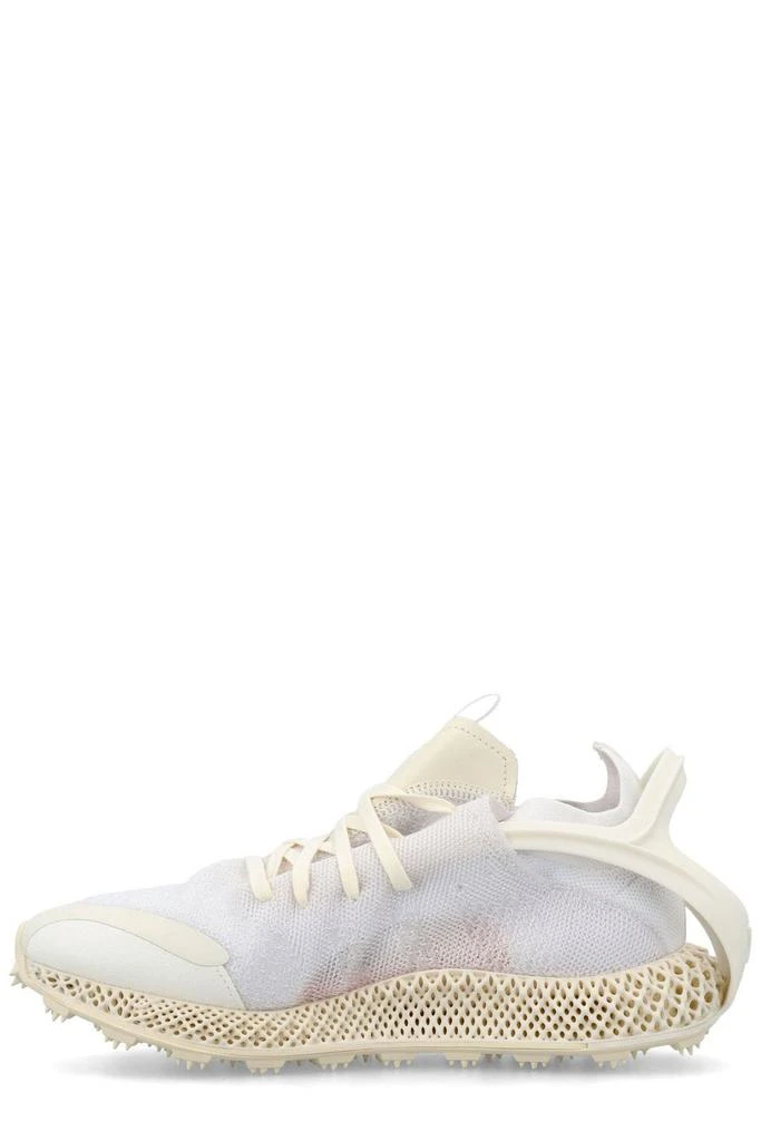 商品Y-3|Y-3 Runner 4D Halo Lace-Up Sneakers,价格¥2122,第2张图片详细描述