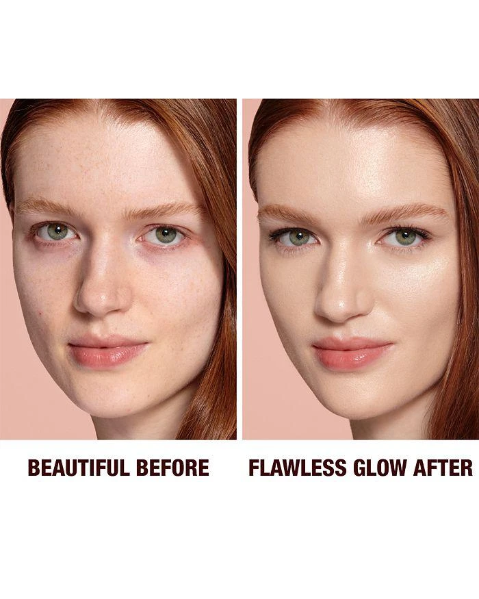 商品Charlotte Tilbury|好莱坞光泽液,价格¥368,第2张图片详细描述
