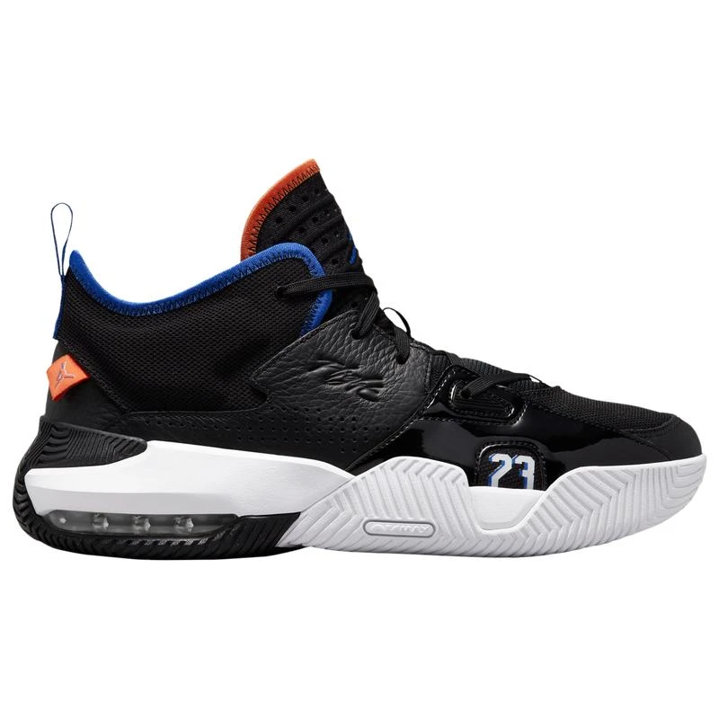 商品Jordan|Jordan Stay Loyal 2 - Men's,价格¥381,第1张图片