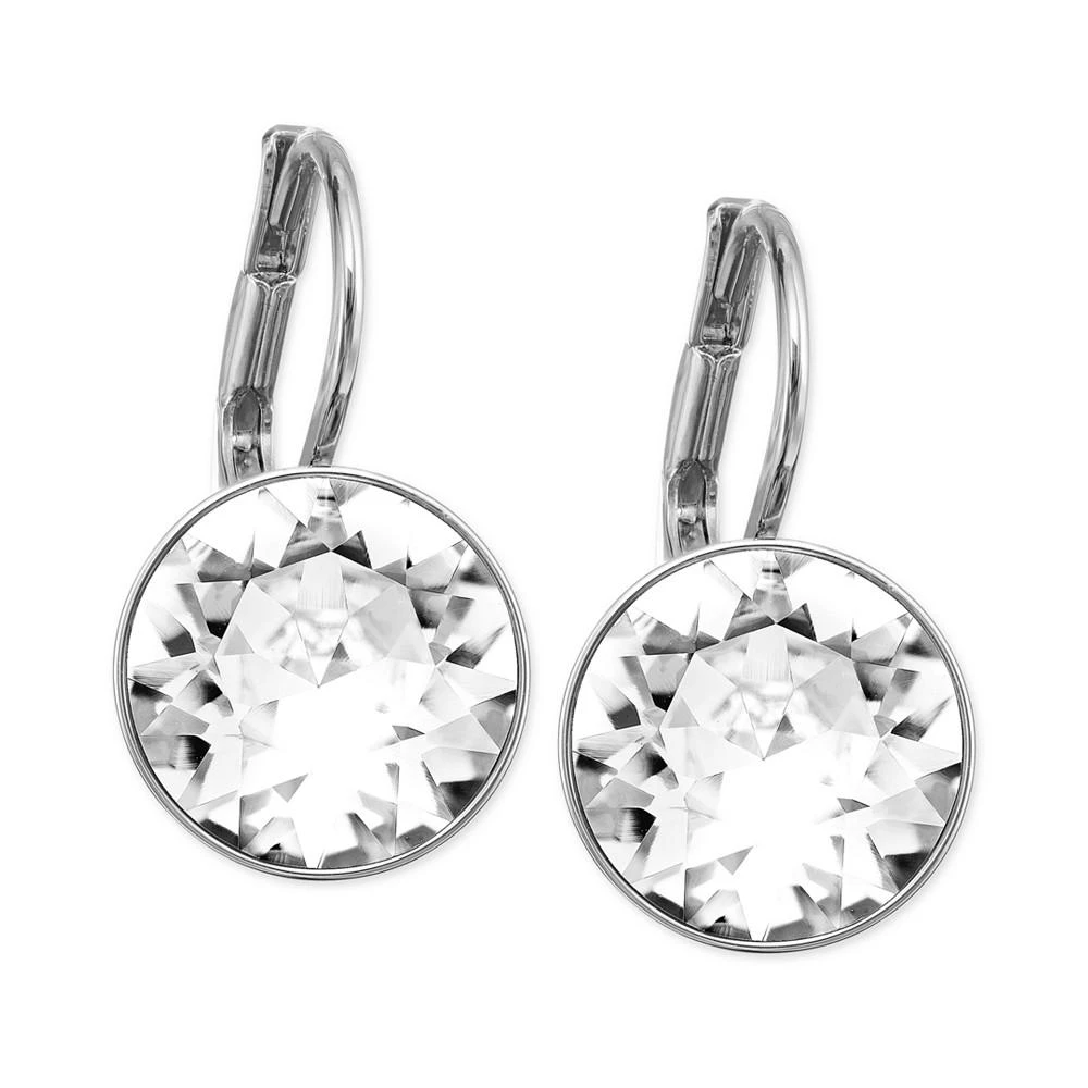 商品Swarovski|Swarovski Earrings Crystal Drop 耳环,价格¥517,第1张图片