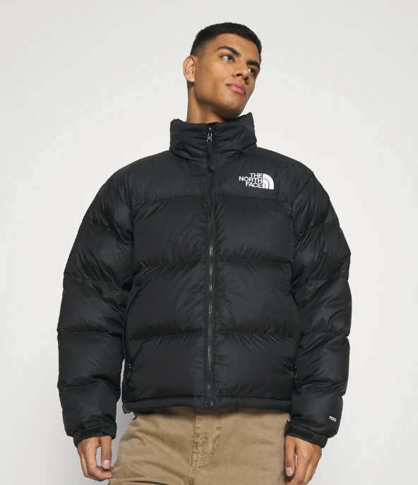 商品The North Face|1996 RETRO NUPTSE JACKET  ,价格¥1785,第1张图片