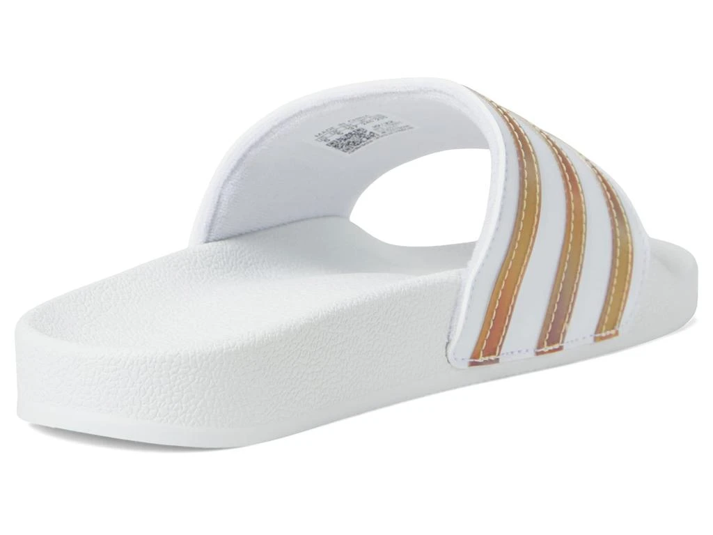 商品Adidas|Adilette (Little Kid/Big Kid),价格¥337,第5张图片详细描述