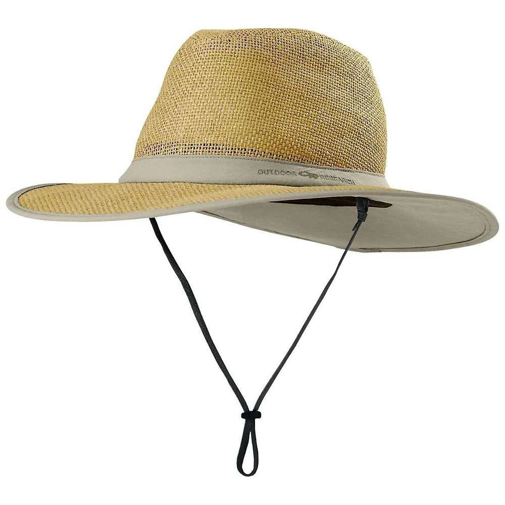 商品Outdoor Research|Outdoor Research Papyrus Brim Sun Hat,价格¥190,第1张图片