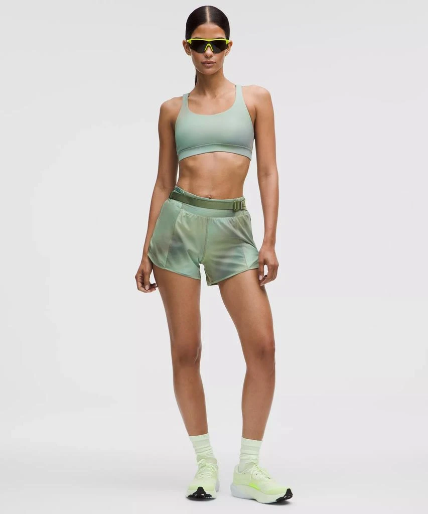 Hotty Hot High-Rise Lined Short 4" 商品