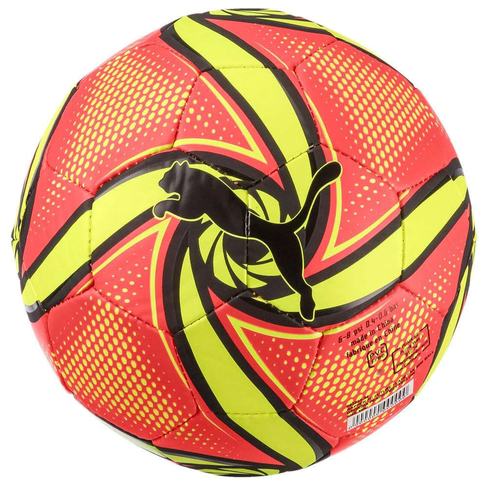 商品Puma|Man City Future Flare Mini Soccer Ball,价格¥76,第1张图片