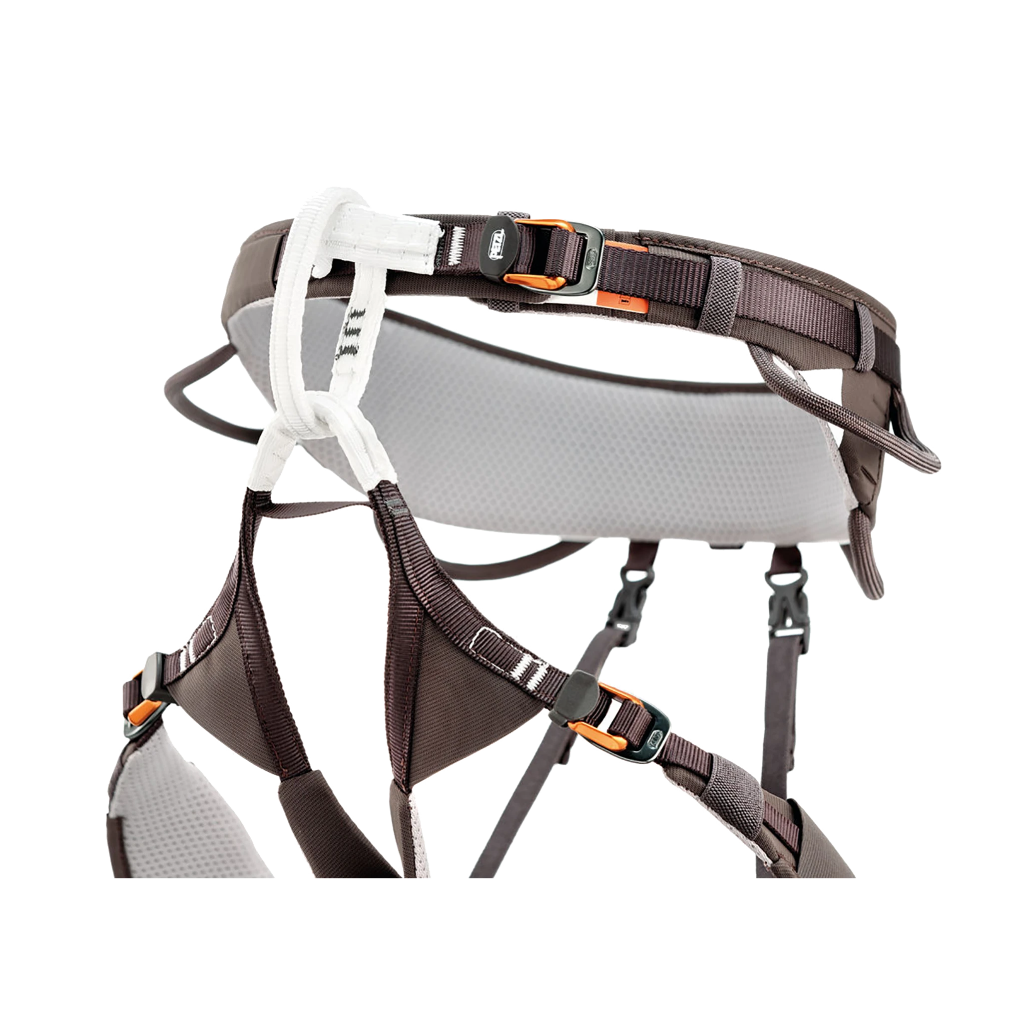 商品【商品预售7天】 Petzl|Petzl 登山攀岩 11882301STYLE 棕色,价格¥2241 描述