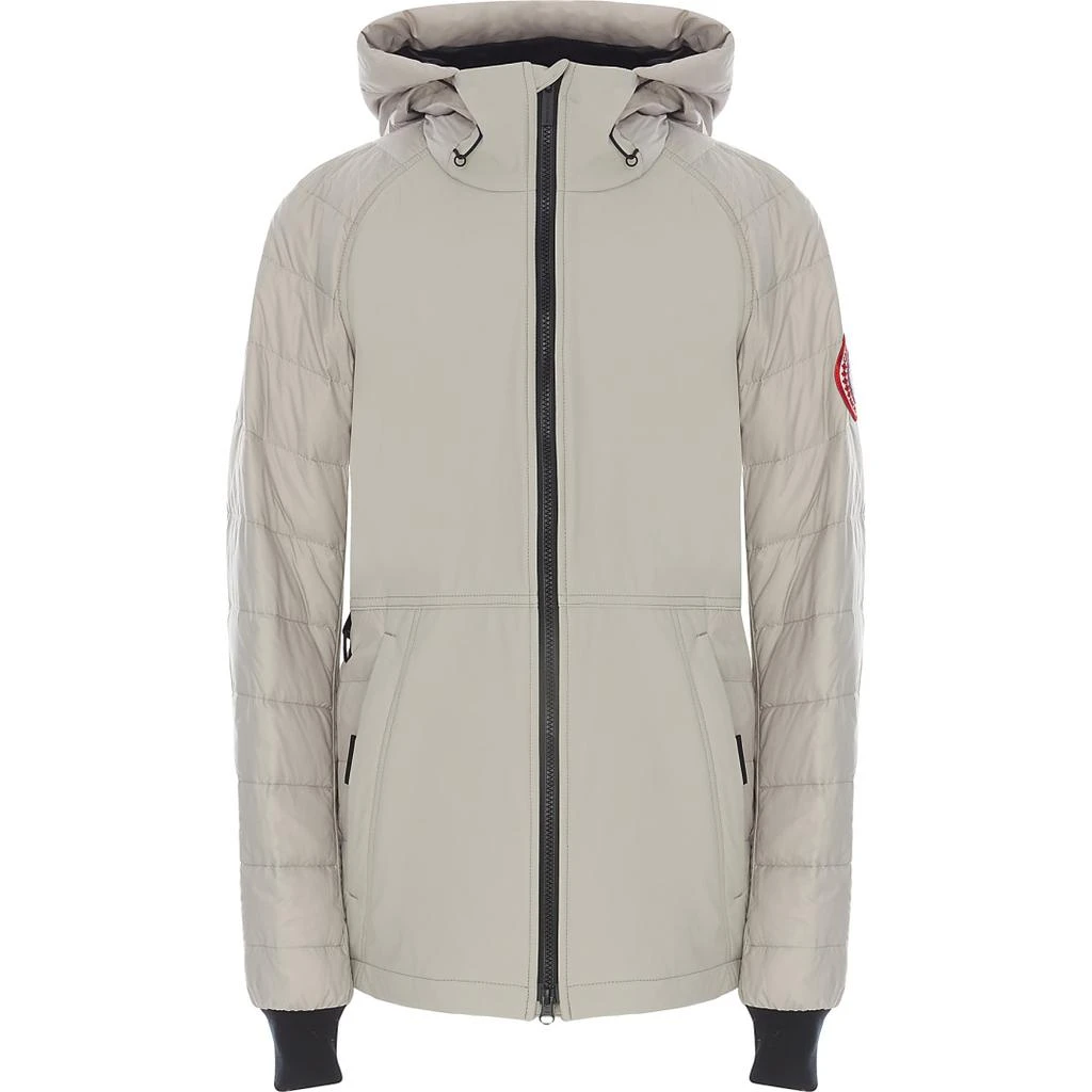 商品Canada Goose|Hybridge Weyburn Hoodie,价格¥5278,第1张图片