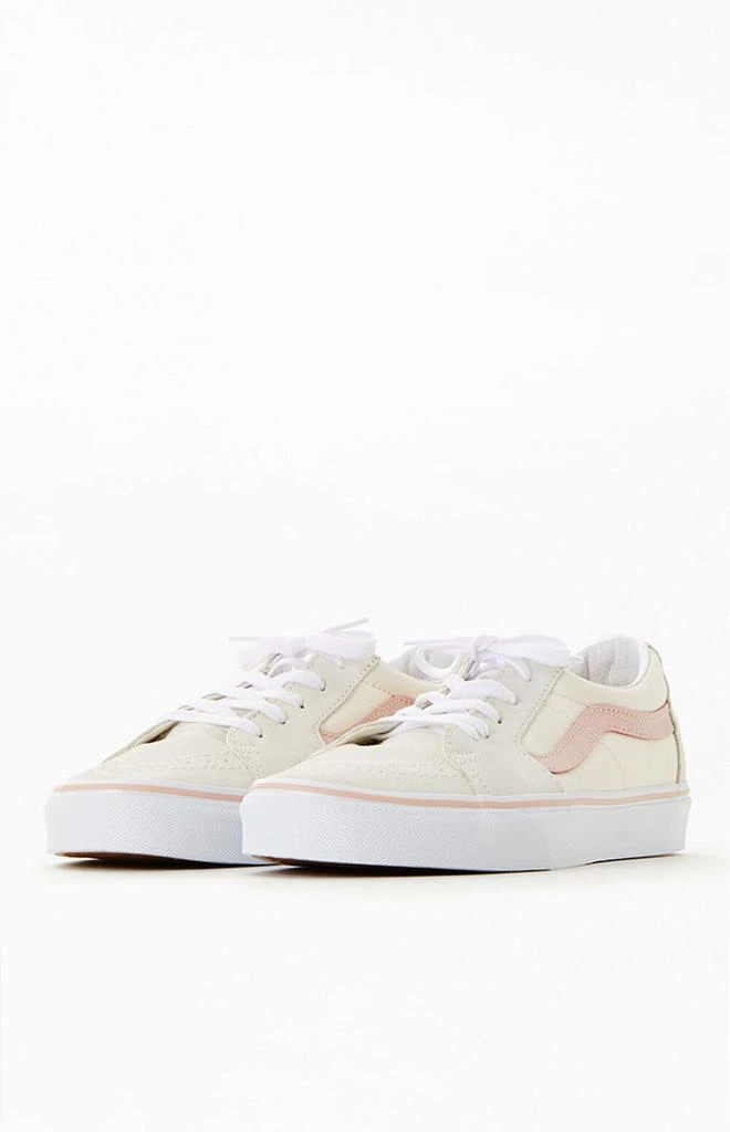 商品Vans|Cream FU SK8-Low Sneakers,价格¥288,第2张图片详细描述