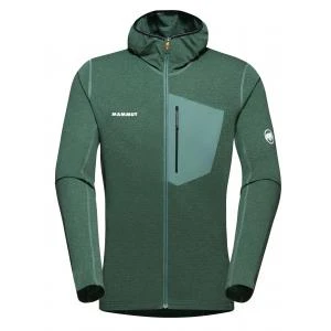 商品Mammut|Aenergy Light ML Hooded Jacket Men,价格¥675,第1张图片