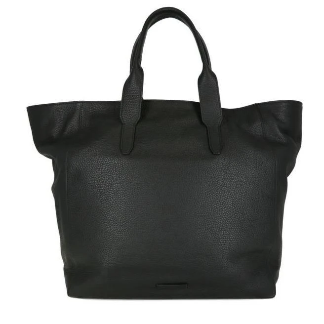 商品ROYAL REPUBLIQ|LIBERTY MAXI SHOPPER BLACK ROYAL REPUBLIQ,价格¥1244,第1张图片