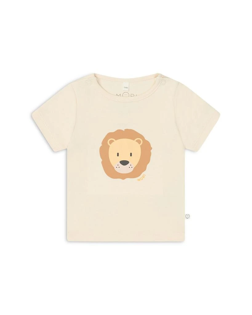 Unisex Tee & Shorts Pajama Set - Baby 商品