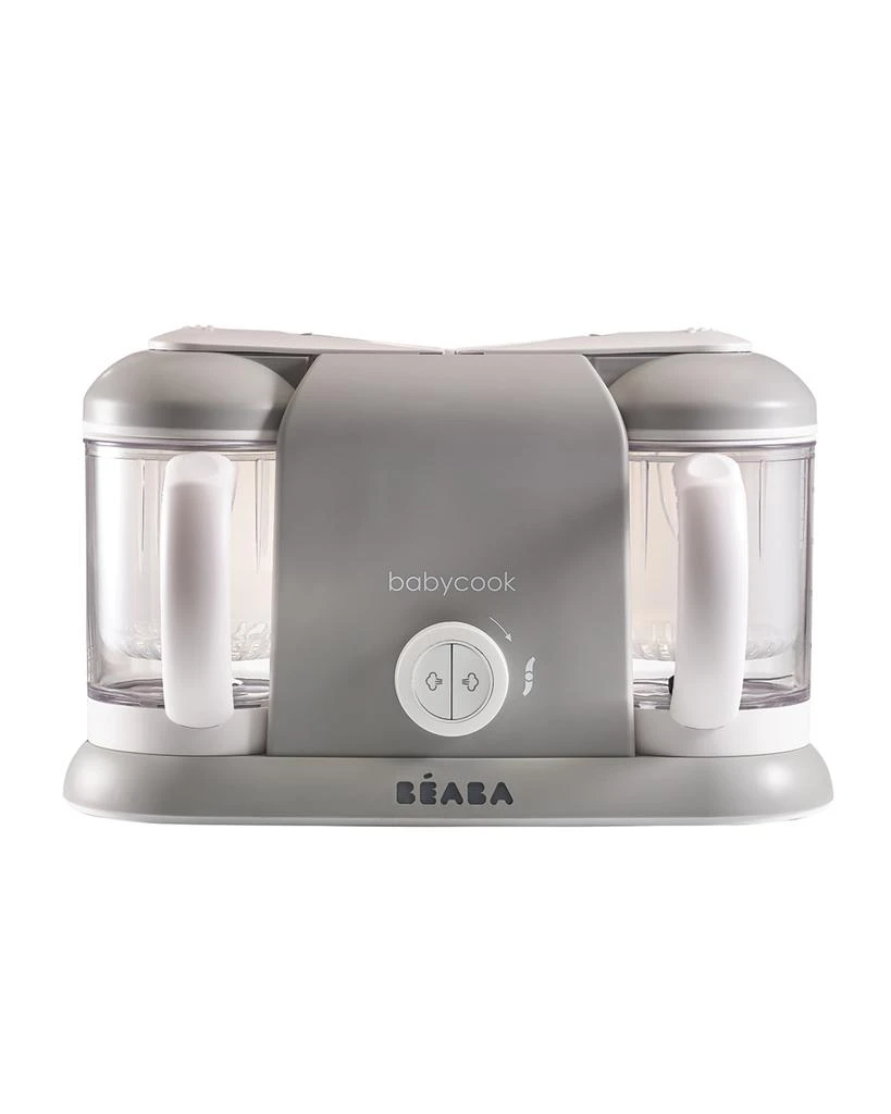 商品BEABA|Babycook Plus Baby Food Maker,价格¥1605,第1张图片详细描述