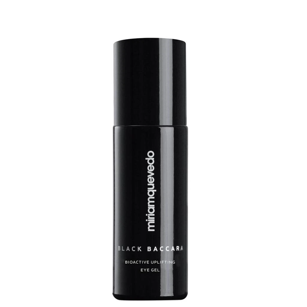 商品Miriam Quevedo|Miriam Quevedo Black Baccara Bioactive Uplifting Eye Gel 20ml,价格¥466,第1张图片