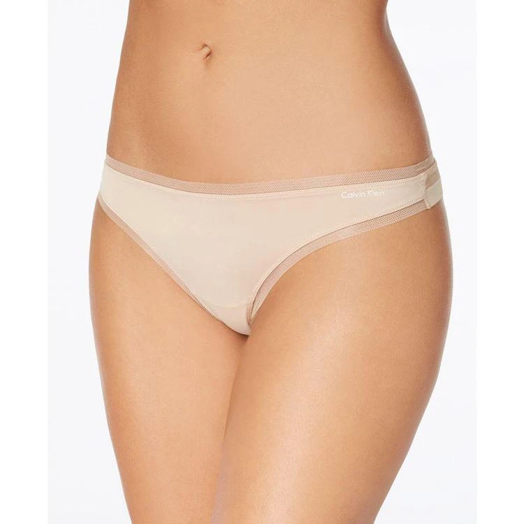 商品Calvin Klein|Thong QF1666,价格¥59,第1张图片