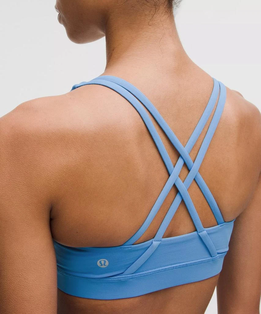 lululemon Energy Bra *Medium Support, B–D Cups 商品