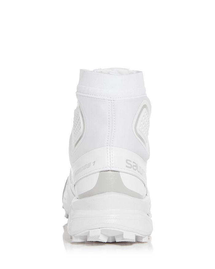 商品Salomon|Women's Snowcross High Top Sneakers,价格¥1867,第6张图片详细描述