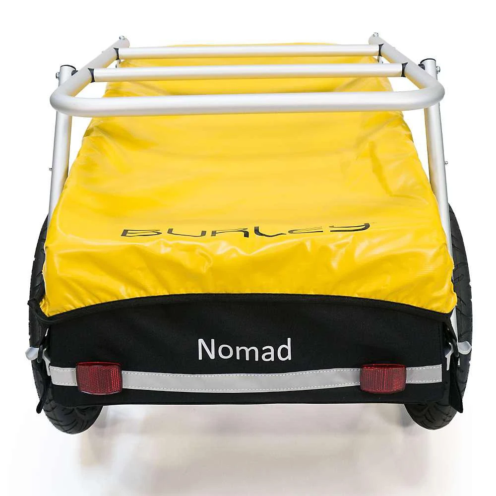 商品Burley|Burley Nomad Cargo Rack,价格¥743,第2张图片详细描述